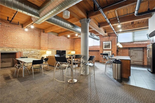 712 Broadway Blvd Unit 508, Kansas City, MO 64105 - photo 37