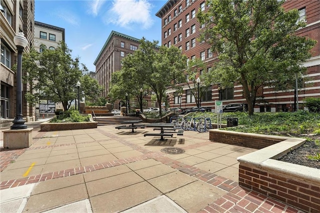 712 Broadway Blvd Unit 508, Kansas City, MO 64105 - photo 42