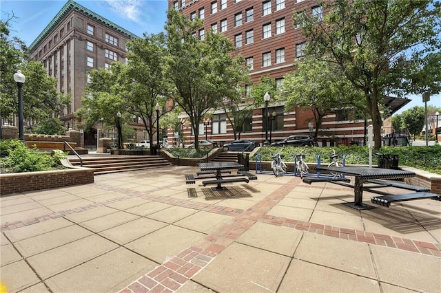 712 Broadway Blvd Unit 508, Kansas City, MO 64105 - photo 43