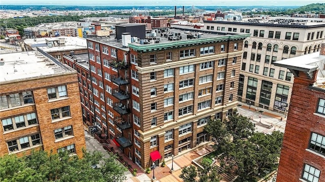 712 Broadway Blvd Unit 508, Kansas City, MO 64105 - photo 44