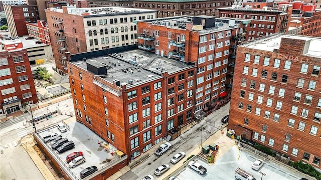 712 Broadway Blvd Unit 508, Kansas City, MO 64105 - photo 47