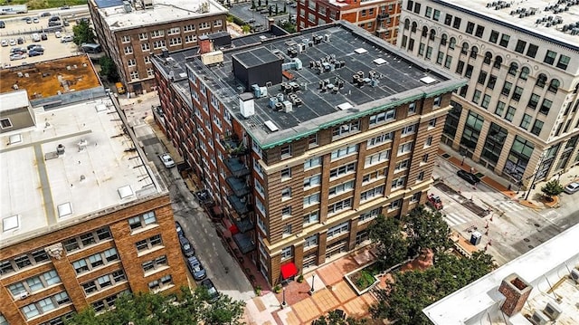 712 Broadway Blvd Unit 508, Kansas City, MO 64105 - photo 48