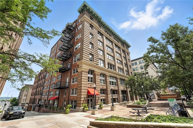 712 Broadway Blvd Unit 508, Kansas City, MO 64105 - photo 49