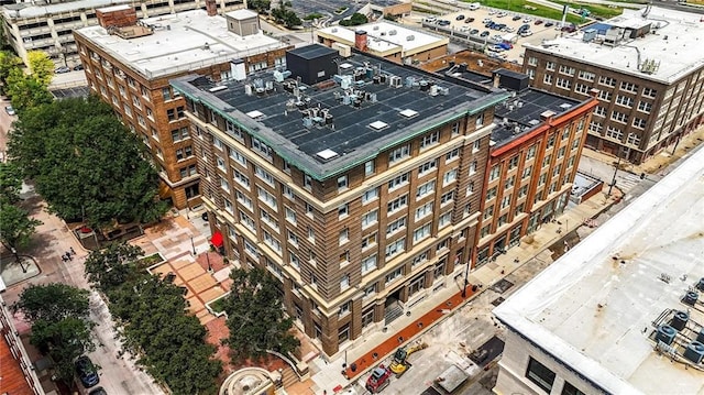 712 Broadway Blvd Unit 508, Kansas City, MO 64105 - photo 52