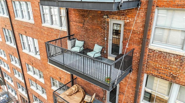 712 Broadway Blvd Unit 508, Kansas City, MO 64105 - photo 1