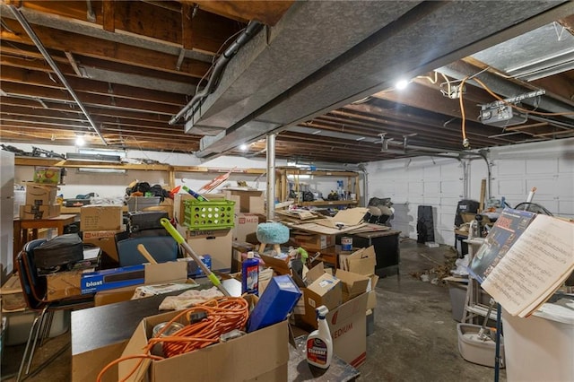 2206 N 73rd Ter, Kansas City, KS 66109 - view of below grade area