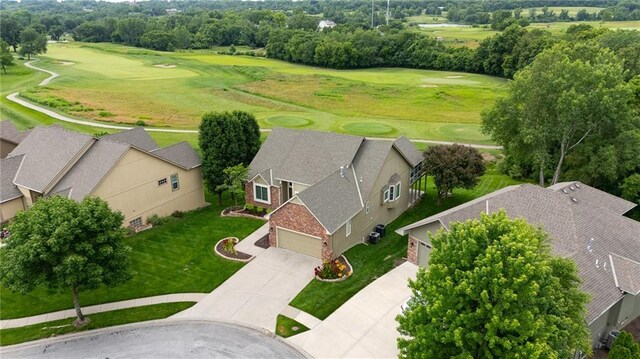 2832 S Woodbury Dr, Independence, MO 64055 - photo 38