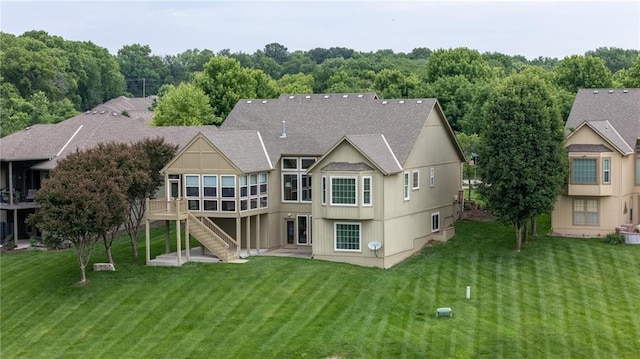 2832 S Woodbury Dr, Independence, MO 64055 - photo 47