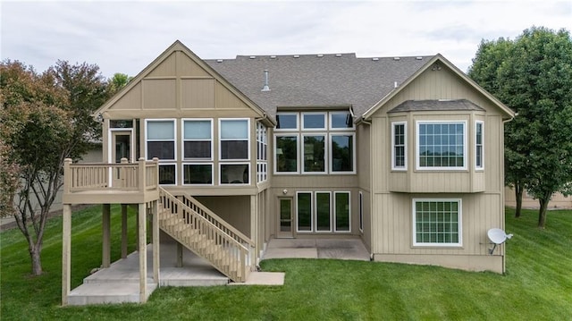 2832 S Woodbury Dr, Independence, MO 64055 - photo 49