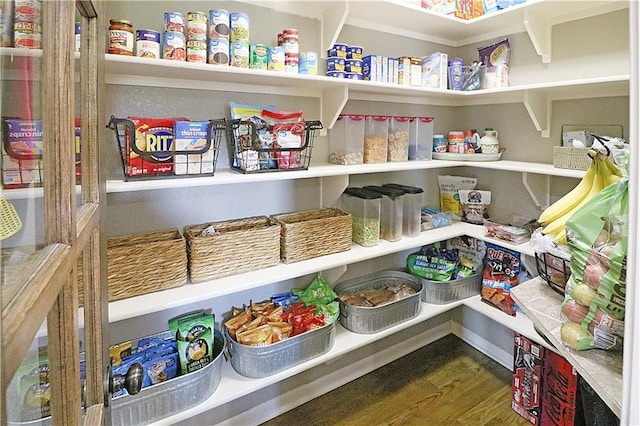 1216 Hillmann Ln, Warrensburg, MO 64093 - view of storage area
