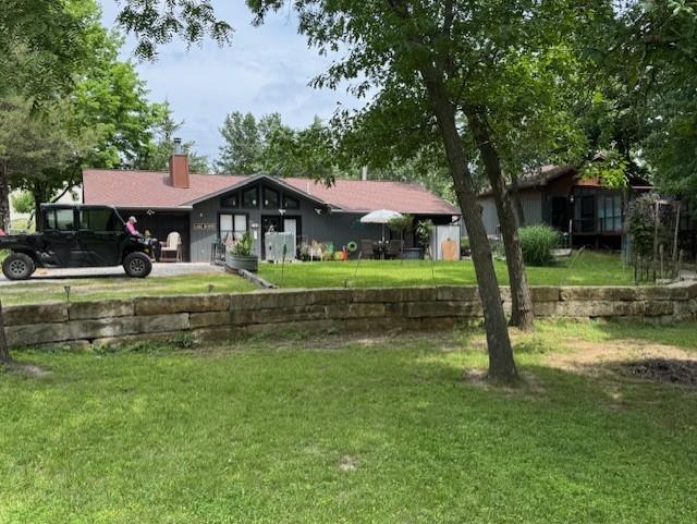 140 Lindberg Dr, Gallatin, MO 64640 - photo 16