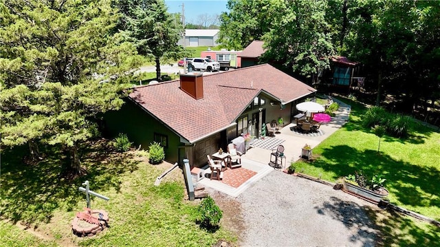 140 Lindberg Dr, Gallatin, MO 64640 - photo 2