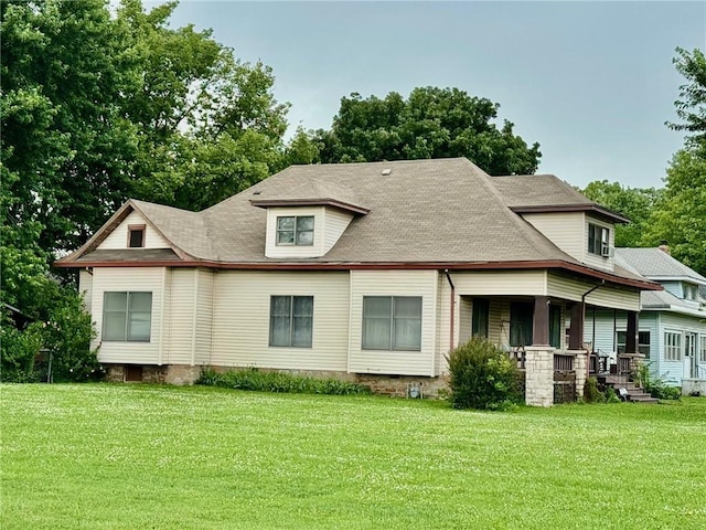 216 N 26th St, Parsons, KS 67357 - photo 2