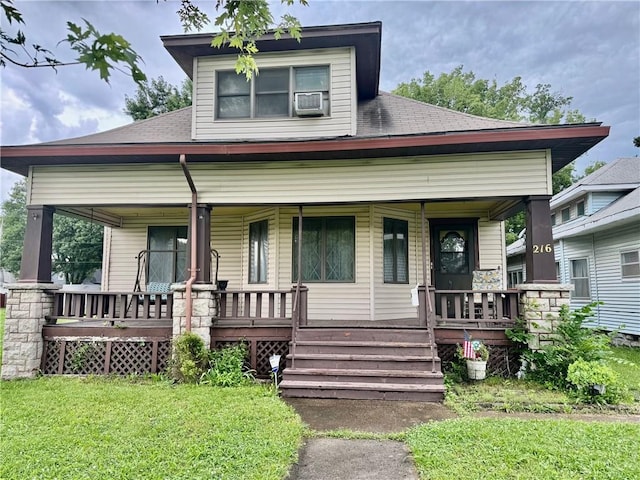 216 N 26th St, Parsons, KS 67357 - photo 3