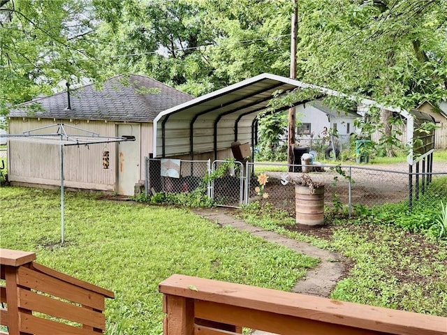 216 N 26th St, Parsons, KS 67357 - photo 25