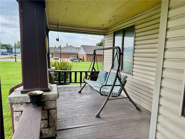 216 N 26th St, Parsons, KS 67357 - photo 26