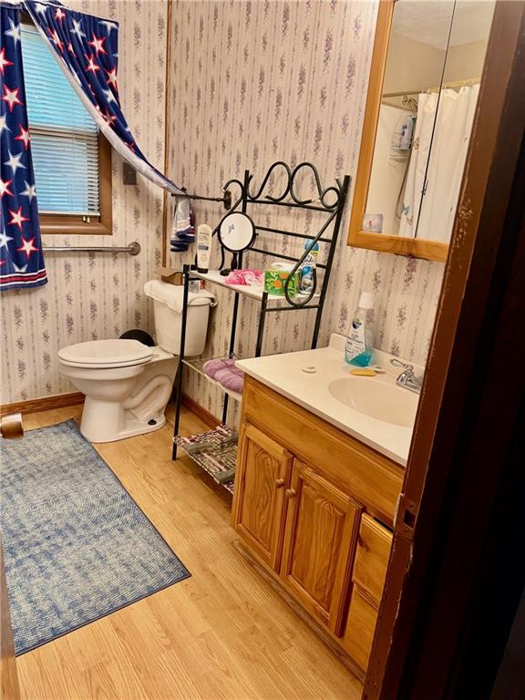 216 N 26th St, Parsons, KS 67357 - photo 16