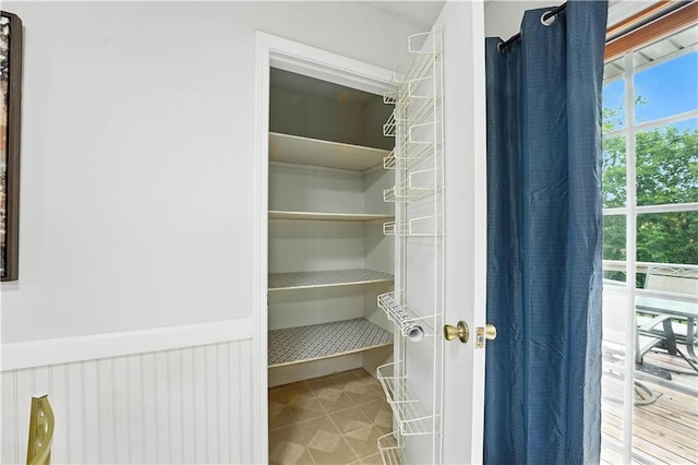 1303 SW Mission Pl, Lees Summit, MO 64081 - view of closet