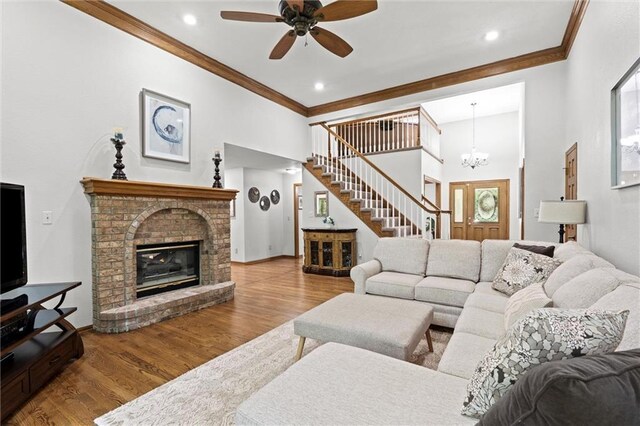 3405 NW Pink Hill Cir, Blue Springs, MO 64015 - photo 9