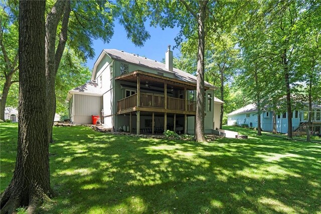 3405 NW Pink Hill Cir, Blue Springs, MO 64015 - photo 42