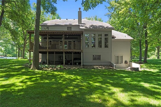 3405 NW Pink Hill Cir, Blue Springs, MO 64015 - photo 43