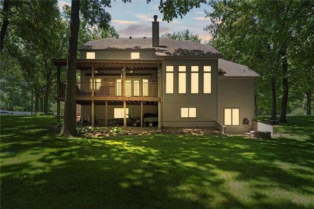 3405 NW Pink Hill Cir, Blue Springs, MO 64015 - photo 44