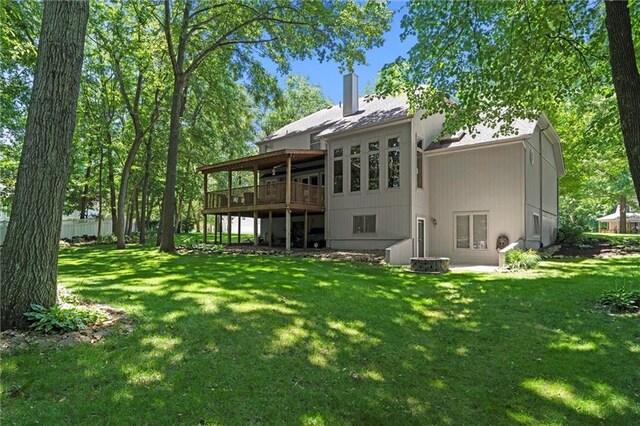 3405 NW Pink Hill Cir, Blue Springs, MO 64015 - photo 45