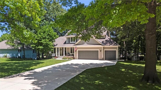 3405 NW Pink Hill Cir, Blue Springs, MO 64015 - photo 46