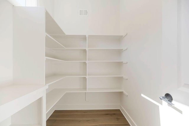 2412 W 177th St, Overland Park, KS 66085 - view of pantry