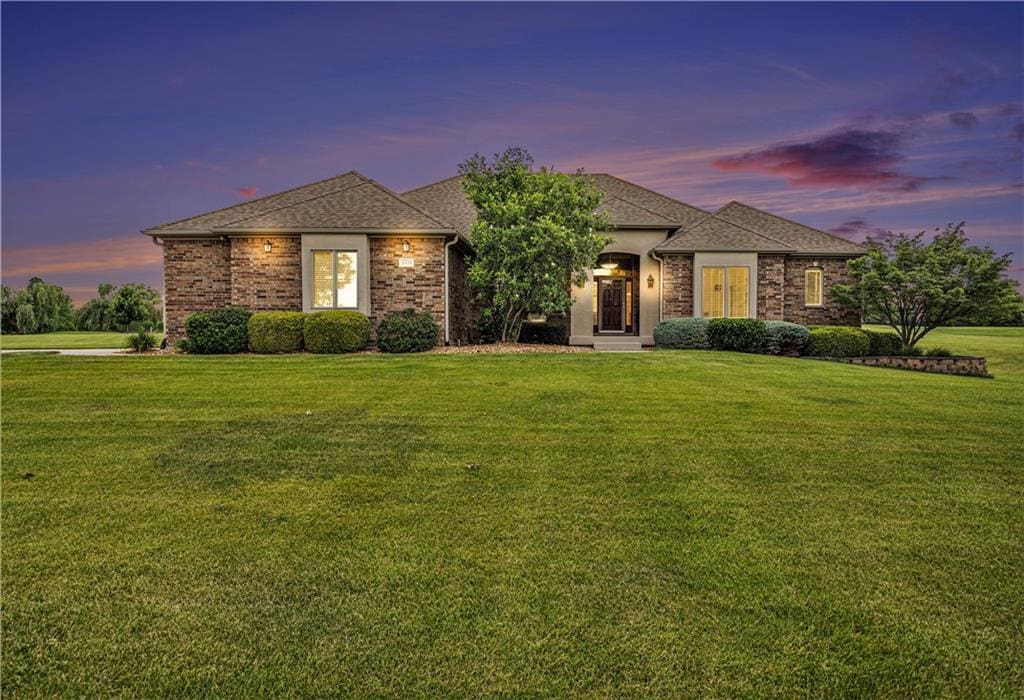 11630 S Walnut St, Olathe, KS 66061 - photo 1