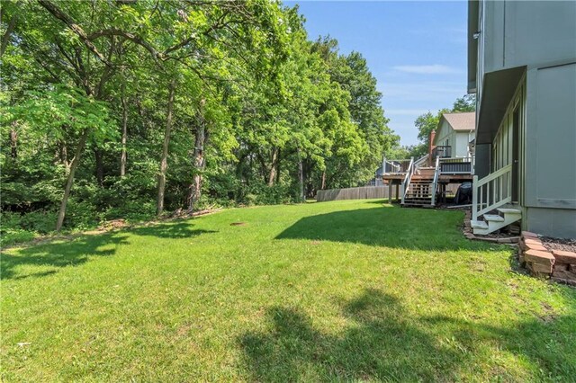 5436 NW Walden Dr, Kansas City, MO 64151 - photo 30