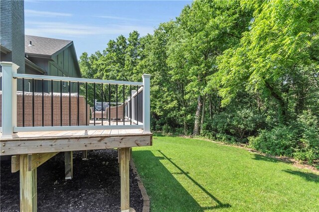 5436 NW Walden Dr, Kansas City, MO 64151 - photo 31