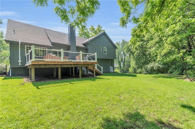 5436 NW Walden Dr, Kansas City, MO 64151 - photo 33