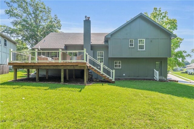 5436 NW Walden Dr, Kansas City, MO 64151 - photo 34