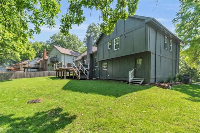 5436 NW Walden Dr, Kansas City, MO 64151 - photo 35