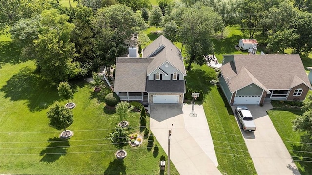 1125 S Mulberry St, Ottawa, KS 66067 - view of subject property