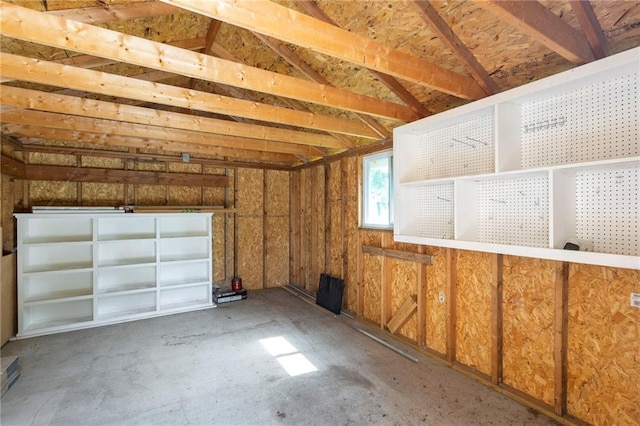 1125 S Mulberry St, Ottawa, KS 66067 - view of storage