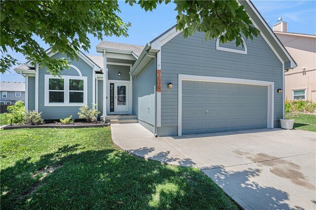 1406 N 130th Ter, Kansas City, KS 66109 - photo 1