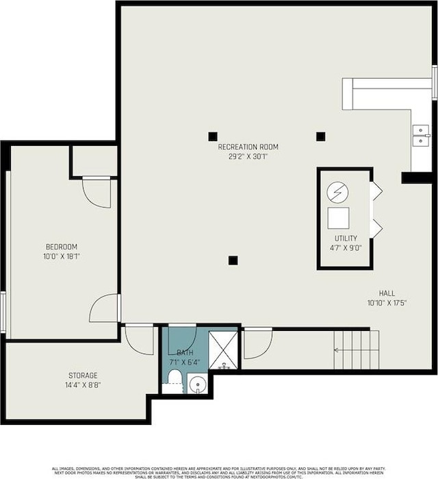 1406 N 130th Ter, Kansas City, KS 66109 - photo 24