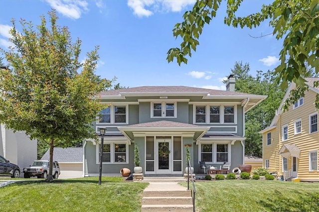 636 W 61st St, Kansas City, MO 64113 - photo 1