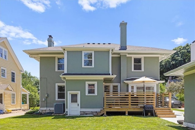636 W 61st St, Kansas City, MO 64113 - photo 24