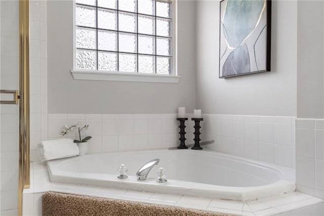 16778 W 156th Ter, Olathe, KS 66062 - full bath with a bath
