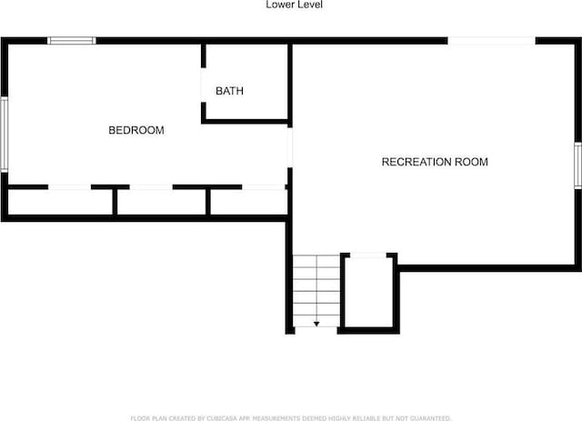 16778 W 156th Ter, Olathe, KS 66062 - view of floor plan / room layout