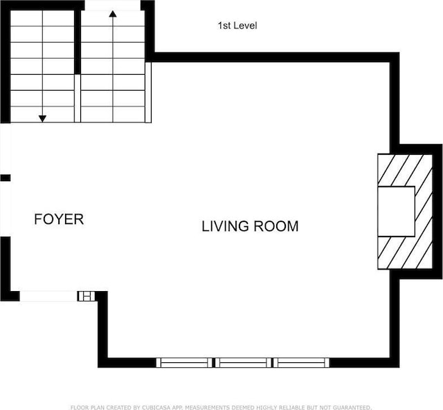 16778 W 156th Ter, Olathe, KS 66062 - view of home floor plan