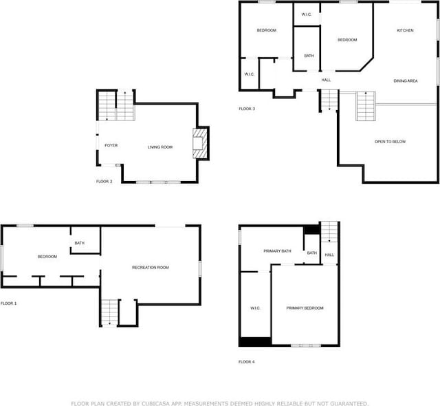 16778 W 156th Ter, Olathe, KS 66062 - view of property floor plan