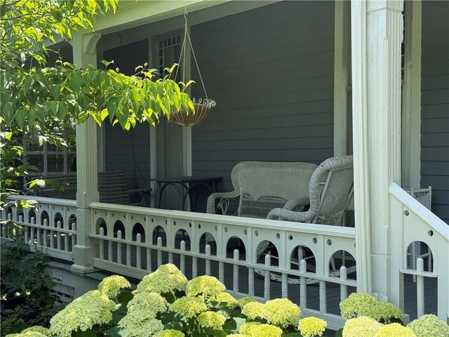 222 W Gay St, Warrensburg, MO 64093 - photo 16