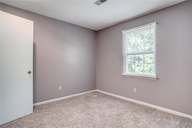 10151 W 84th St, Overland Park, KS 66212 - unfurnished room with carpet floors and baseboards