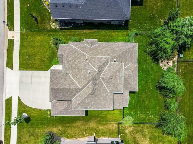 6614 Mccormick Dr, Shawnee, KS 66226 - view of subject property