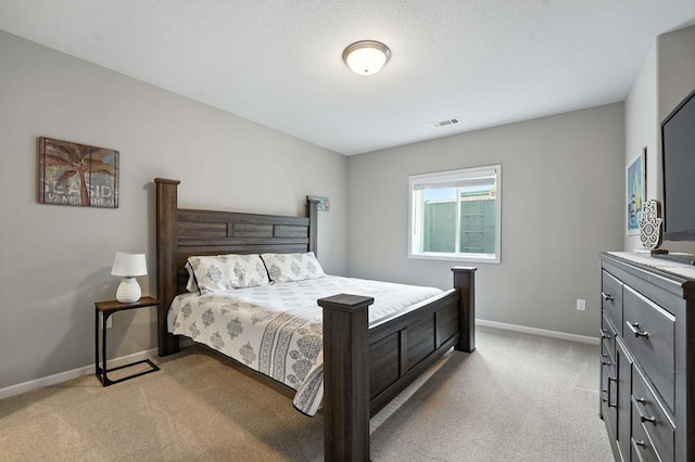 16486 S Chalet Dr, Olathe, KS 66062 - bedroom featuring light colored carpet