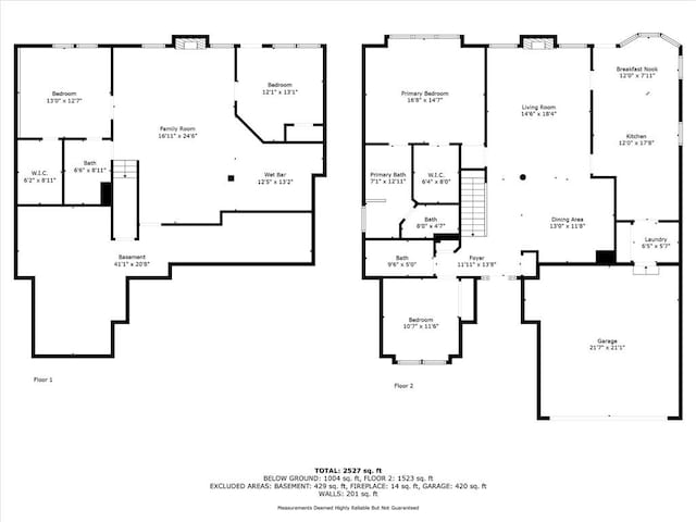 12546 Augusta Dr, Kansas City, KS 66109 - view of room layout
